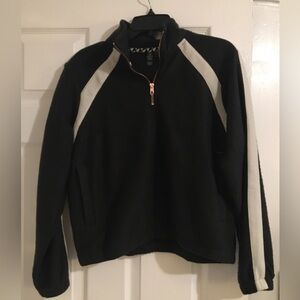 Volcom lived in lounge pullover sweater small